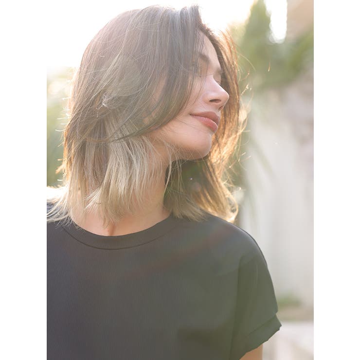 話題の神T 接触冷感Tシャツ リラックスフレンチスリーブT | HENANA  | 詳細画像20 