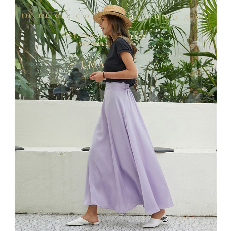 話題の神T 接触冷感Tシャツ リラックスフレンチスリーブT | HENANA  | 詳細画像31 