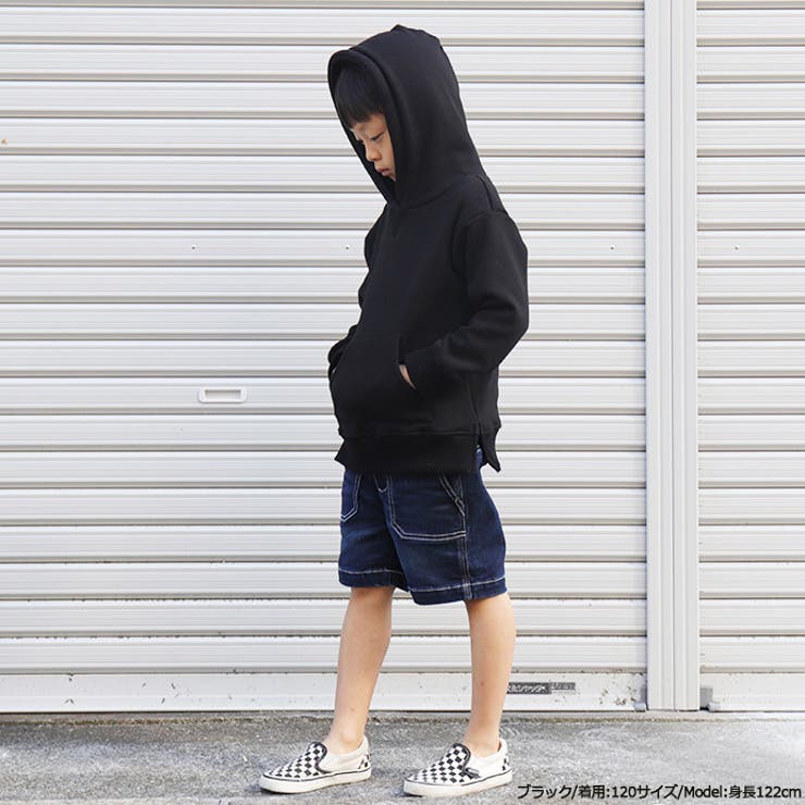 親子ペアルック 男女兼用 親子ペア | HENANA  | 詳細画像3 