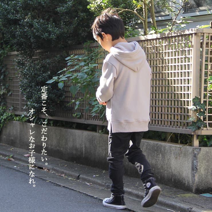 親子ペアルック 男女兼用 親子ペア | HENANA  | 詳細画像6 