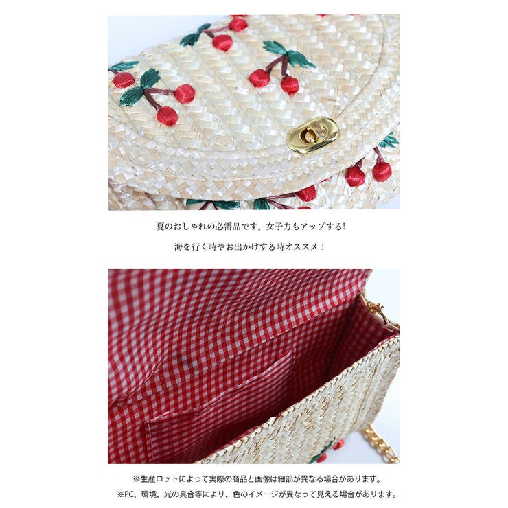 2wayショルダーバッグ 超軽量 レディース | HENANA  | 詳細画像3 