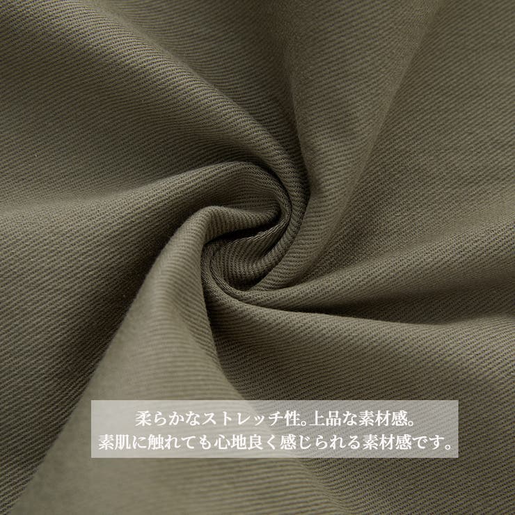 サロペット レディース オールインワン | HENANA  | 詳細画像14 