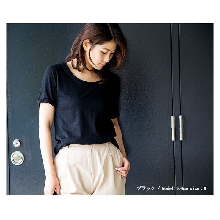 Tシャツ レディース 半袖 品番 Ctlw Henana ヘナナ のレディースファッション通販 Shoplist ショップリスト