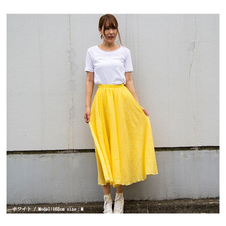 Tシャツ レディース 半袖 | HENANA  | 詳細画像13 