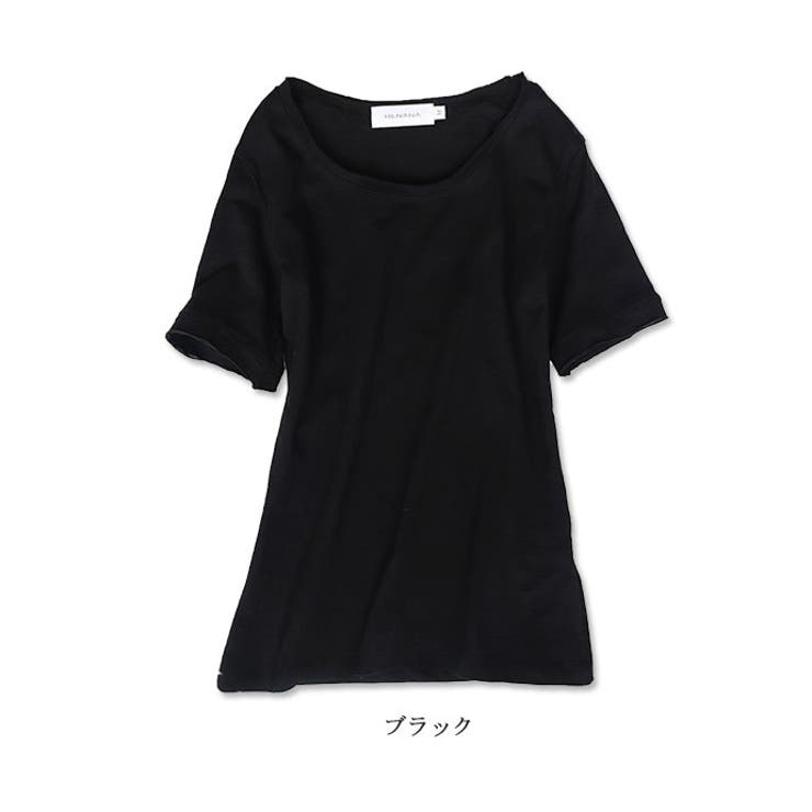 Tシャツ レディース 半袖 | HENANA  | 詳細画像19 