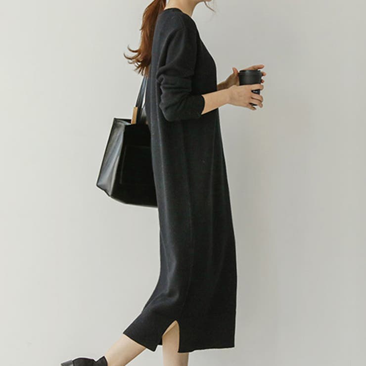 ニットワンピース マキシ丈 カジュアル 品番 Herw Witch ウィッチ のレディースファッション通販 Shoplist ショップリスト ニットワンピース マキシ丈 カジュアル 品番 Herw Witch ウィッチ のレディースファッション通販 Shoplist ショップリスト