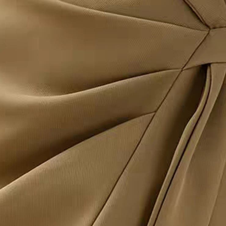 春 夏 新作 スリット入り タイトスカート ウエストリボン | WITCH | 詳細画像5 