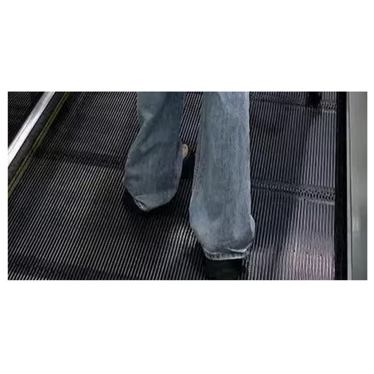 セミワイド クラッシュ デニムパンツ | WITCH | 詳細画像6 