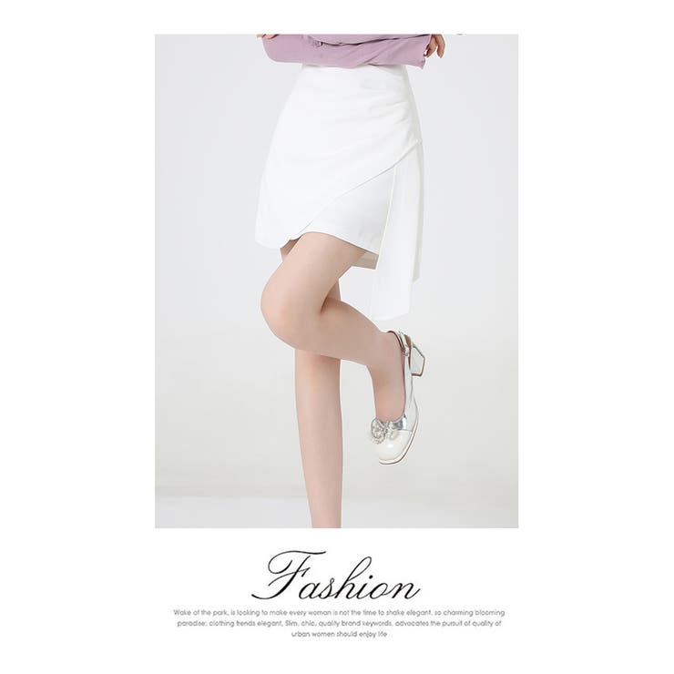 ボトムス ミニスカート タイトスカート ひざ丈 | WITCH | 詳細画像18