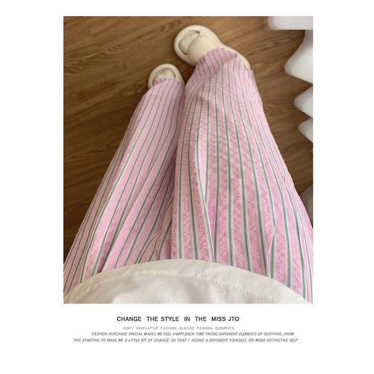 scパンツ - Na＋H