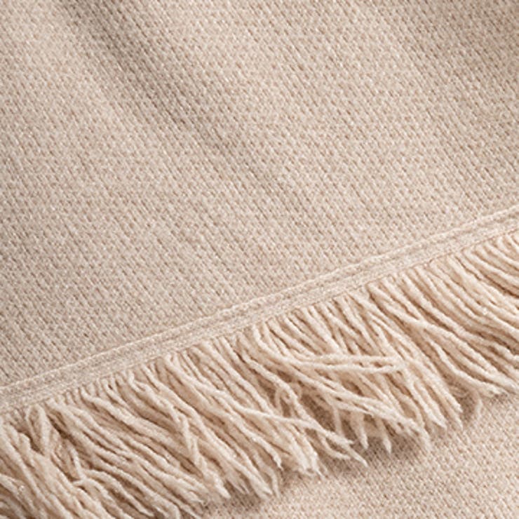 秋 新作 フリンジニットスカート | WITCH | 詳細画像4 