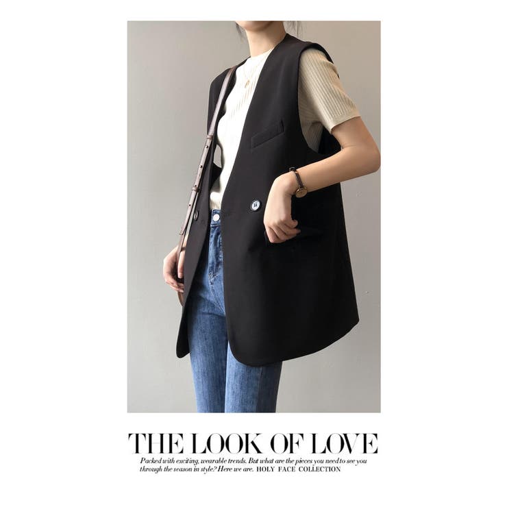RRL ダブルアールエル 加工 ウォバッシュ ストライプ ジレ