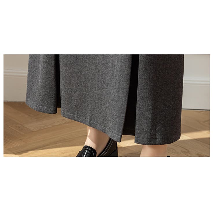 秋 新作 ヘリンボーンパターン | WITCH | 詳細画像7 