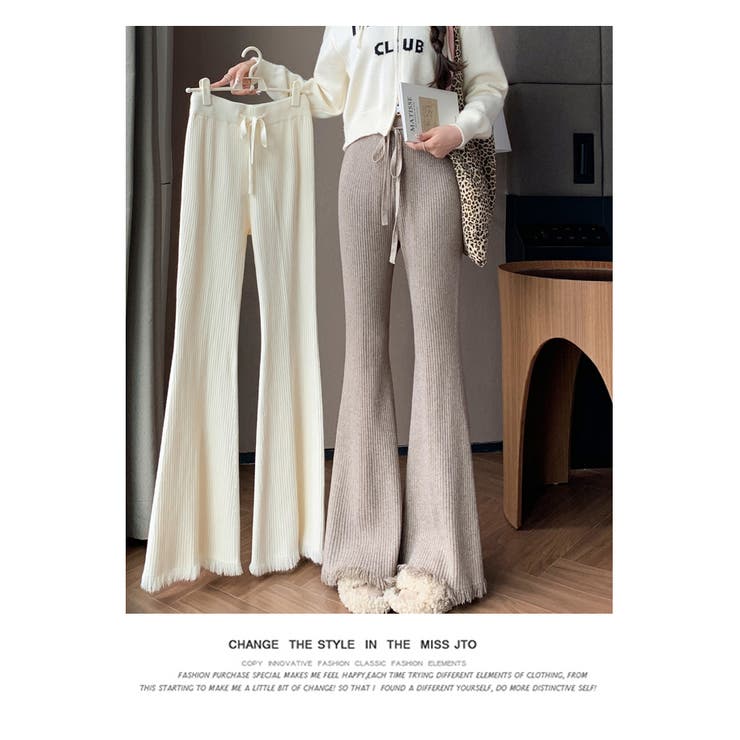 PLEATS PLEASE ISSEY MIYAKE（パンツ ・ ブルー・ネイビー/青色