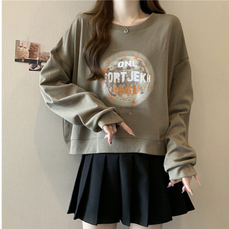 GREENWICH SPORTSWEAR(グリーンウィッチ) スウェットトップス メンズ トップス – ブランド古着買取販売バズストア