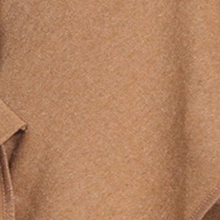 ニットポンチョ ポンチョコート ストール マフラー | WITCH | 詳細画像4 