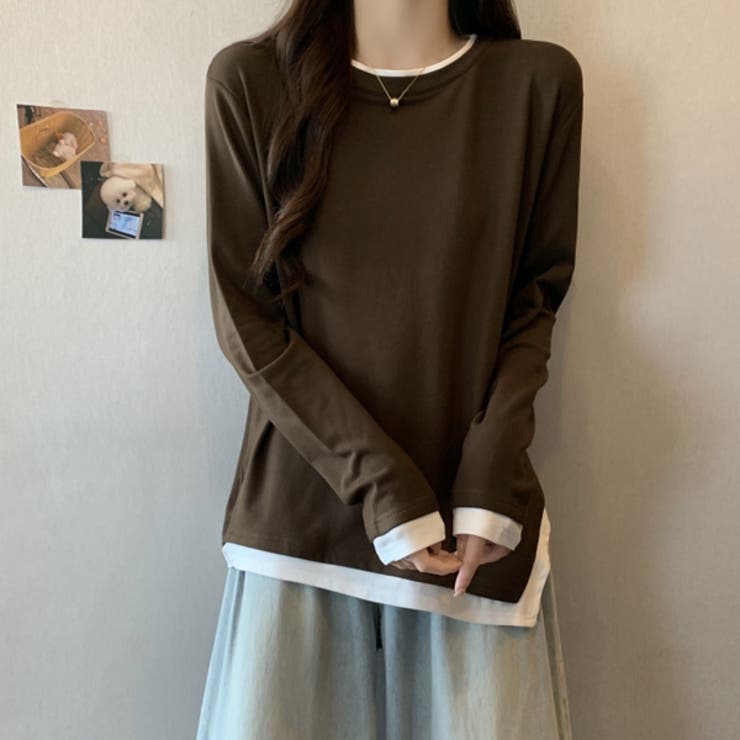 ブラウン