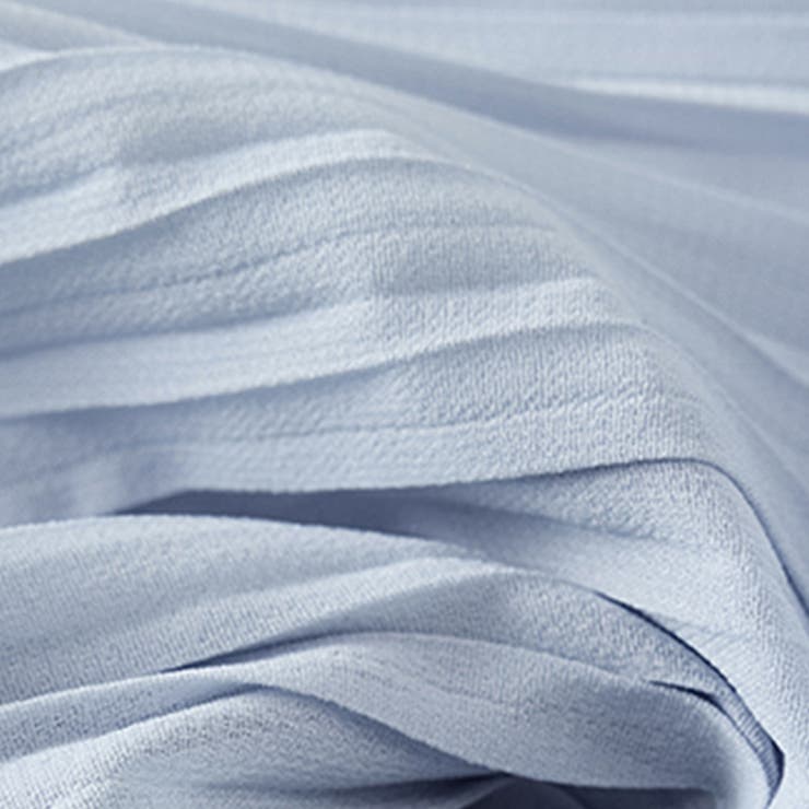 三段プリーツロングスカート | WITCH | 詳細画像3 