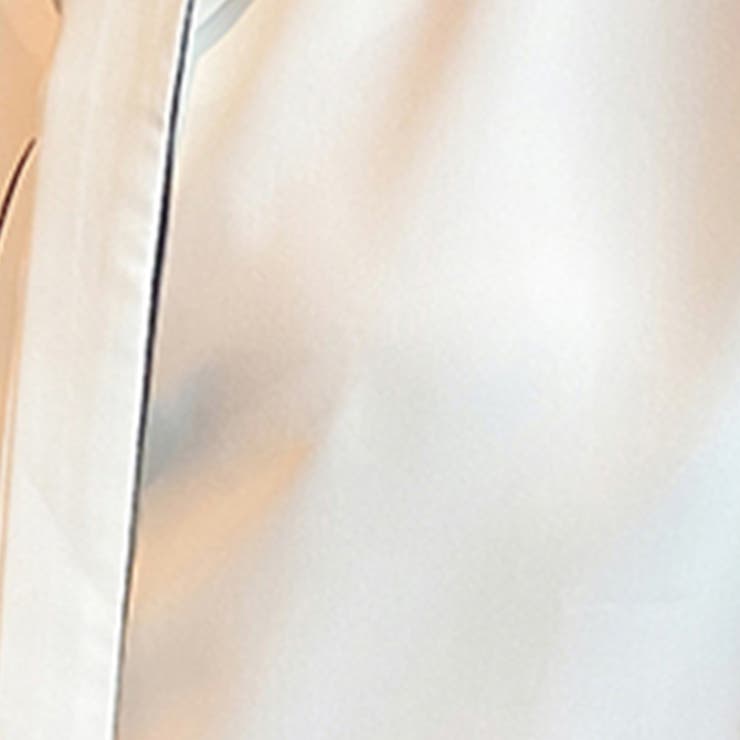 ノースリーブネクタイブラウス | WITCH | 詳細画像5 