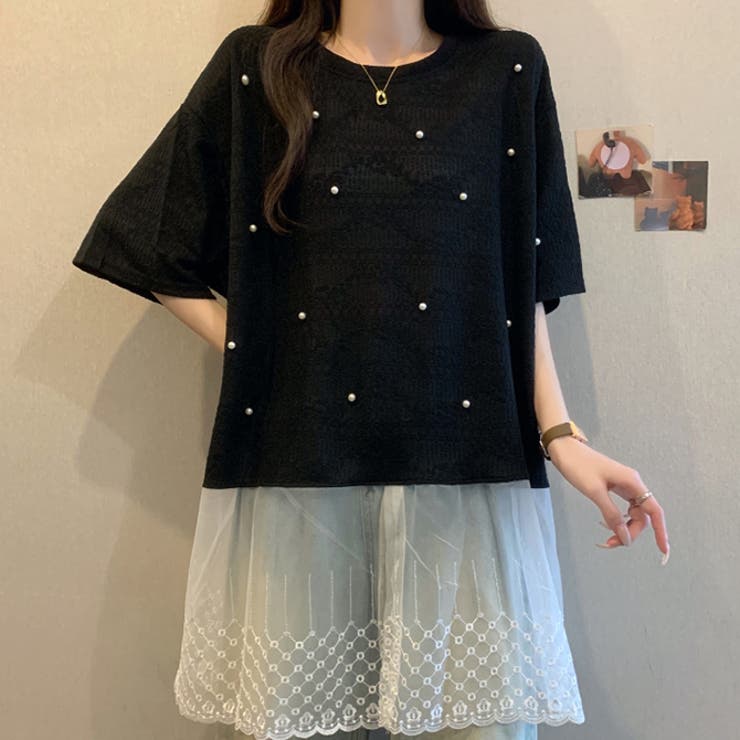 ブラック