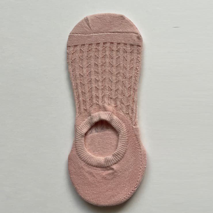 5足セット 滑り止め付き ショート ソックス | WITCH | 詳細画像2 