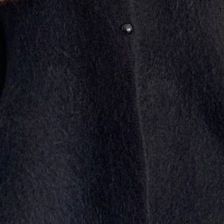 ふんわりペプラムニットカーディガン  | WITCH | 詳細画像3 