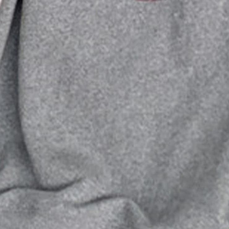 スウェットト レーナープルオーバートップス | WITCH | 詳細画像4 