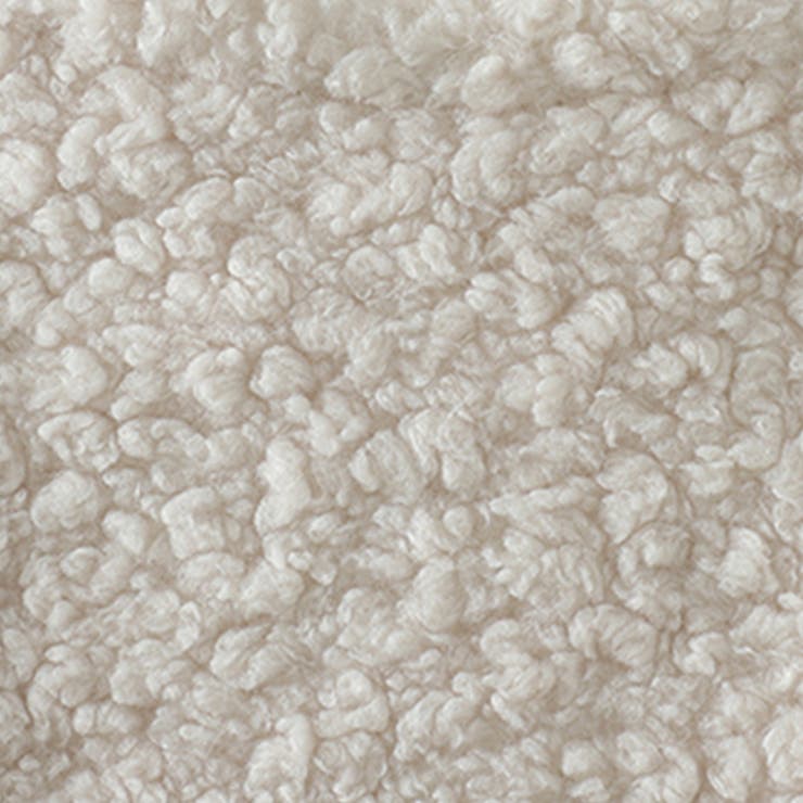 ダブルボタンボアコート | WITCH | 詳細画像4 