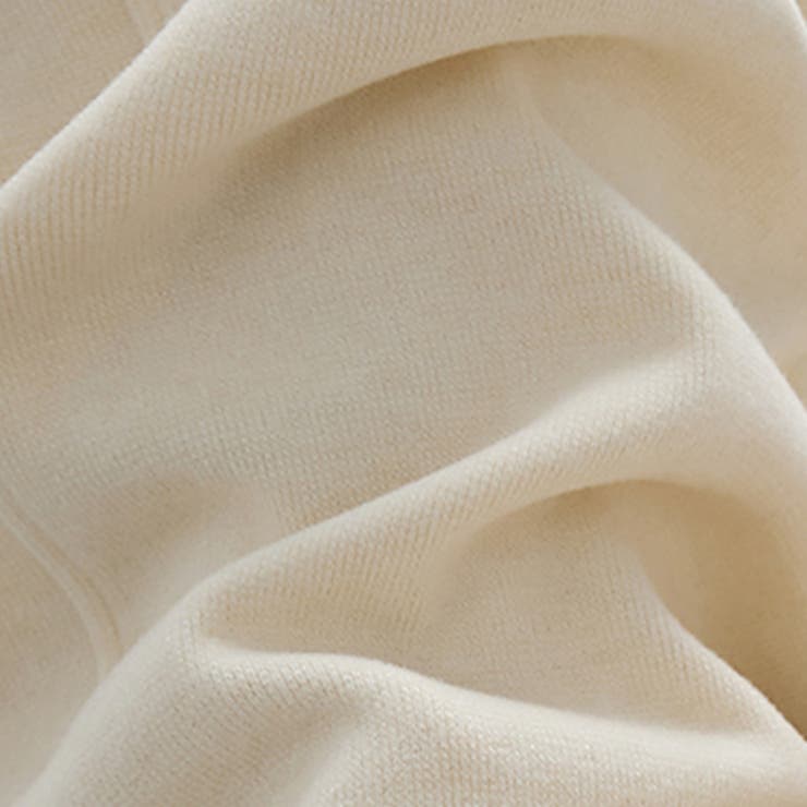 裏起毛 マタニティパンツ ストレッチあったかズボン | WITCH | 詳細画像4 