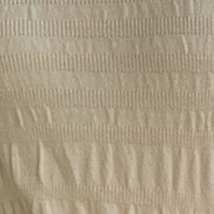 縦リブ編みニットトップス | WITCH | 詳細画像3 