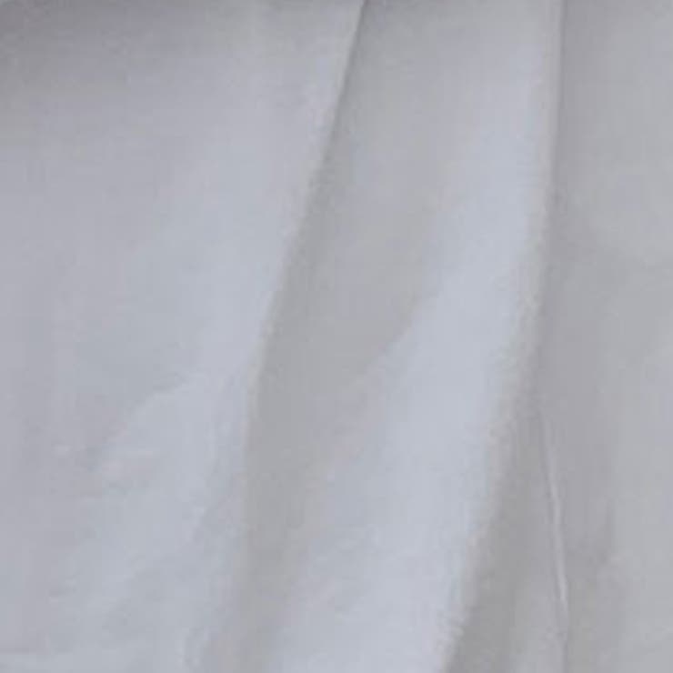 裾ダメージロングTシャツ 長袖 | WITCH | 詳細画像4 