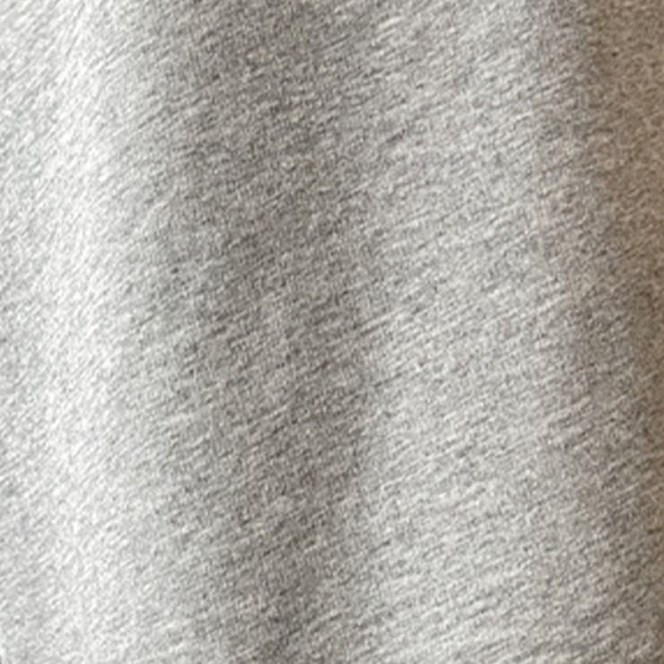 7分丈ドロストスウェットパンツ | WITCH | 詳細画像4 