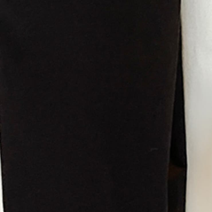 選べる2タイプサイドラインワイドパンツ | WITCH | 詳細画像5 