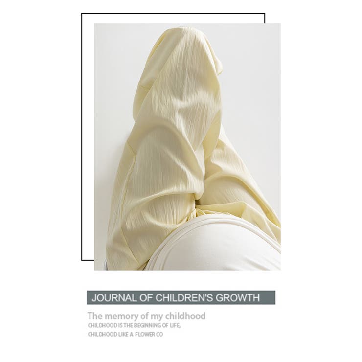 マタニティ パンツ九分丈スカチョ | WITCH | 詳細画像15 