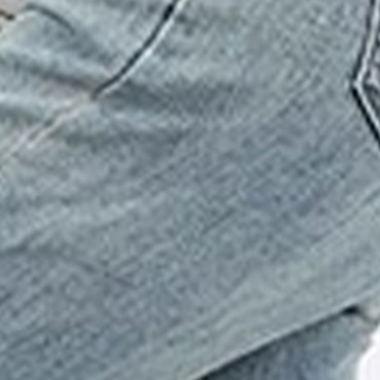 新作マタニティフレアデニムパンツ | WITCH | 詳細画像5 