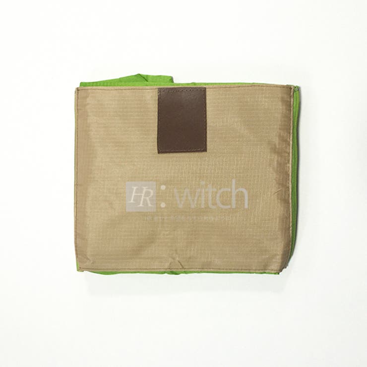 トートバッグ 軽量 A4 | WITCH | 詳細画像5 
