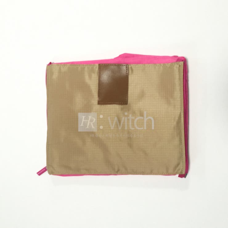 トートバッグ 軽量 A4 | WITCH | 詳細画像6 