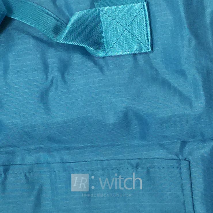 トートバッグ 軽量 A4 | WITCH | 詳細画像8 