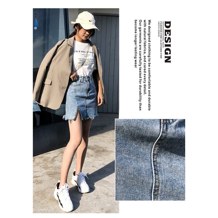 ダメージ デニムスカート ミニスカート 品番 Herw Witch ウィッチ のレディースファッション通販 Shoplist ショップリスト ダメージ デニムスカート ミニスカート 品番 Herw Witch ウィッチ のレディースファッション通販 Shoplist ショップリスト