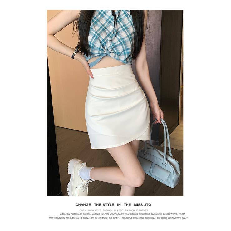☆新品☆Rene☆キュロット スカート☆36☆ライトベージュ☆