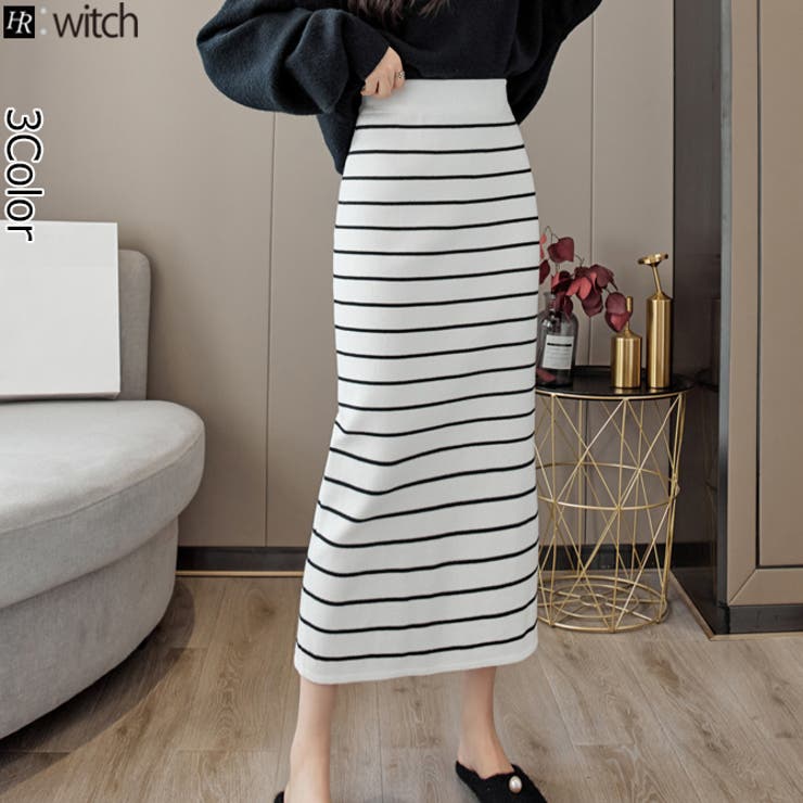 パーチナシティ 専ら 海 ボーダー スカート 秋 懺悔 ウィンク 良性