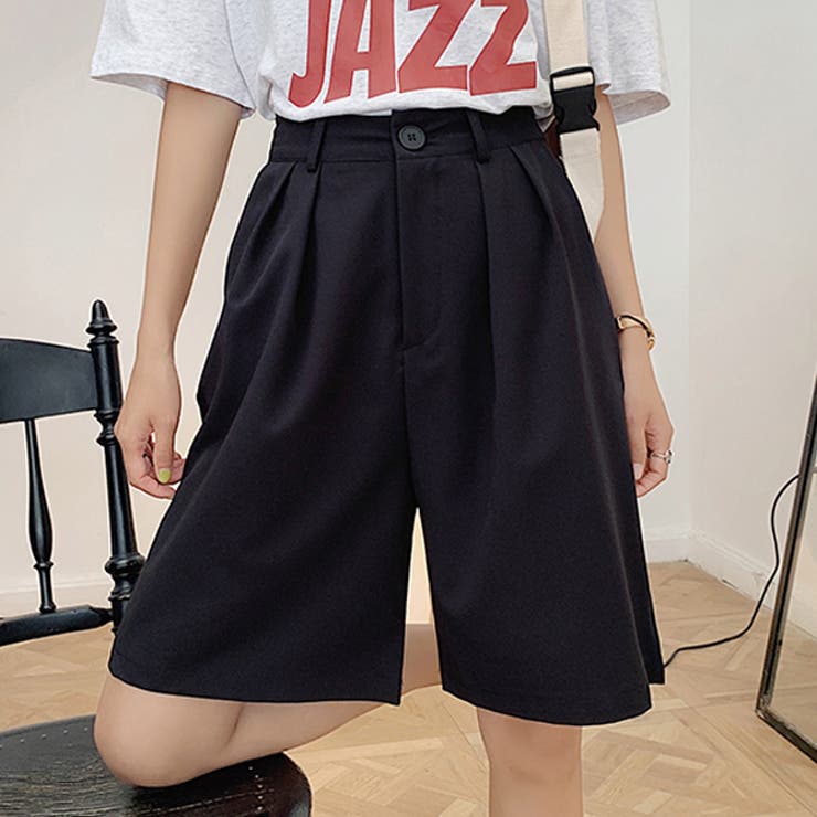 シフォン ショートパンツ レディース ボトムス 春 夏 新作 品番 Herw Witch ウィッチ のレディース ファッション通販 Shoplist ショップリスト