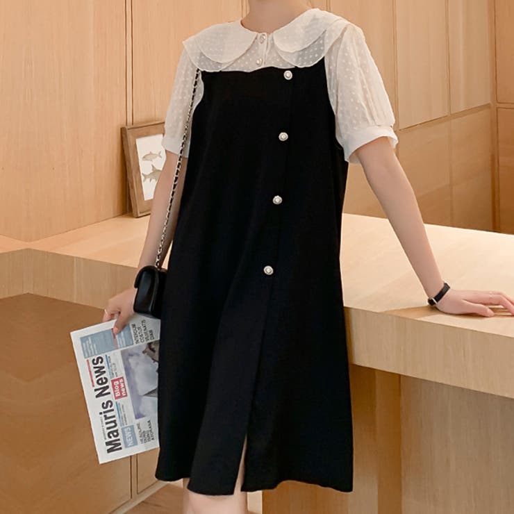 マタニティ ワンピース フォーマル 品番 Herw Witch ウィッチ のレディースファッション通販 Shoplist ショップリスト