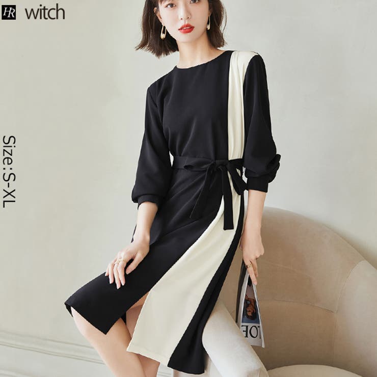 フォーマル ワンピース バイカラー 切り替え フォーマル ワンピ 春 夏 新作 品番 Herw Witch ウィッチ のレディースファッション通販 Shoplist ショップリスト フォーマル ワンピース バイカラー 切り替え フォーマル ワンピ 春 夏 新作 品番 Herw Witch ウィッチ のレディースファッション通販 Shoplist ショップリスト