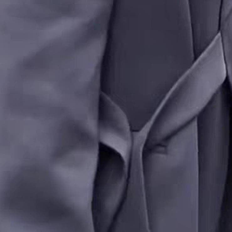 春 夏 新作 フォーマル パンツ スーツ セットアップ レディース | WITCH | 詳細画像5 