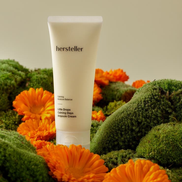 リトルドロップスカーミングデイズアンプルクリーム100ml 韓国コスメ 韓国 | hersteller | 詳細画像2 