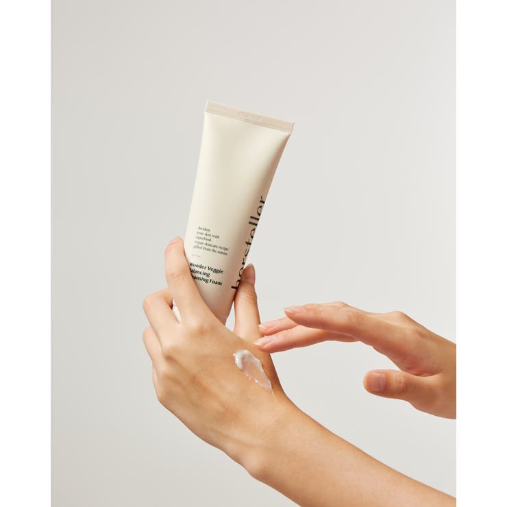 ワンダーベジ ハイドレーティングジェルクリーム50ml 韓国コスメ 韓国 | hersteller | 詳細画像4 