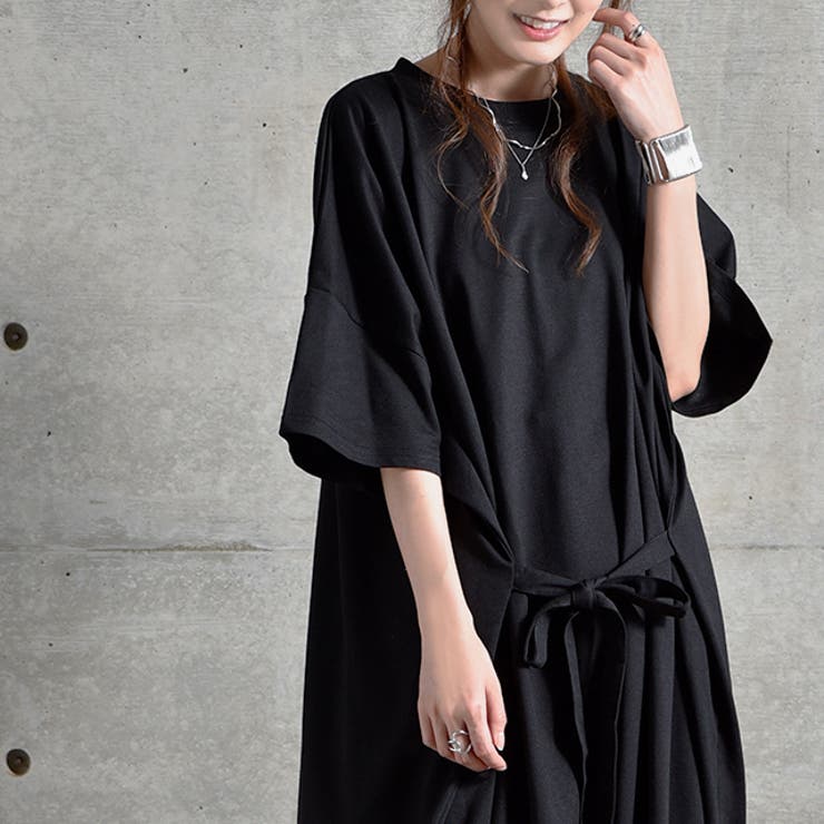 ワンピース マキシワンピース レディース ワンピ ロングワンピース ロングワン | HUG.U | 詳細画像22 