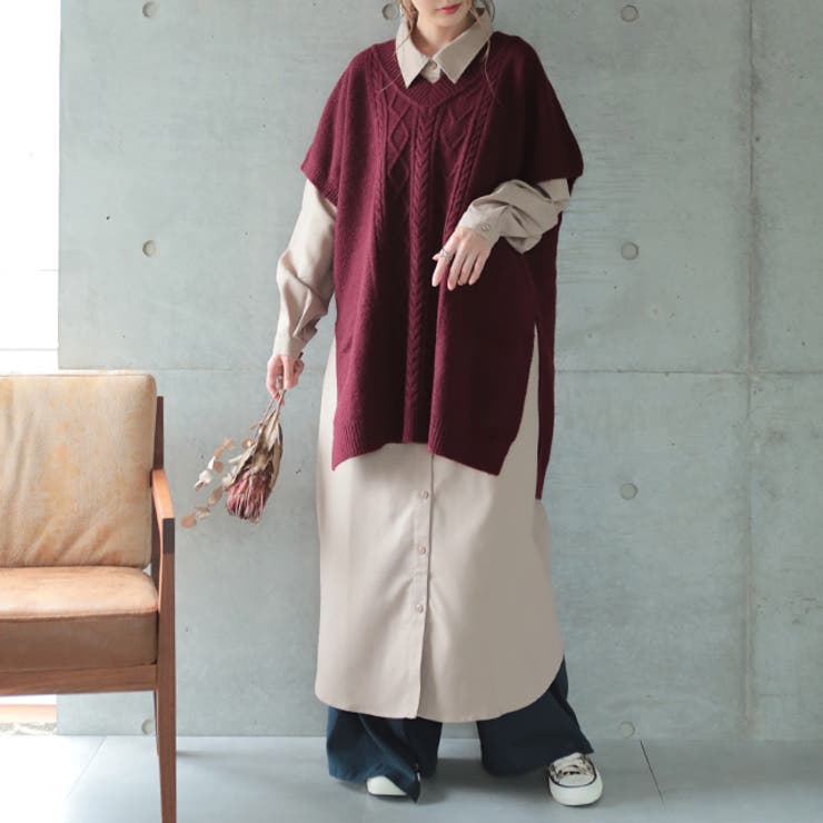 ニット ベスト レディース 品番 Hhhw Hug U ハグユー のレディースファッション通販 Shoplist ショップリスト ニット ベスト レディース 品番 Hhhw Hug U ハグユー のレディースファッション通販 Shoplist ショップリスト