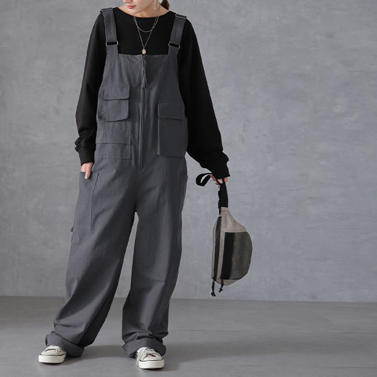 サロペット・オーバーオール・オールインワン Y. y236-1.jpg